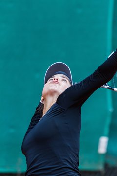 Bild 409 - Damen Der Club an der Alster - ETUF Essen : Ergebnis: 2:7